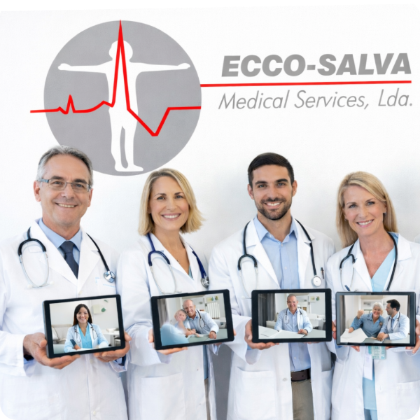 Médico a Casa